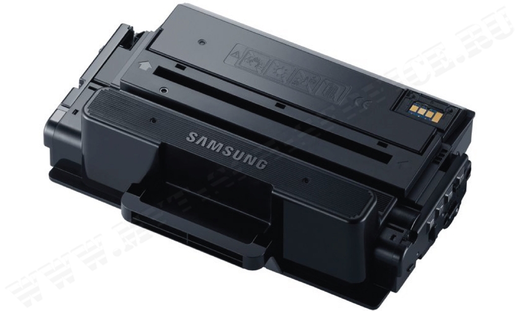 Как самому заправить картридж лазерного принтера Samsung?