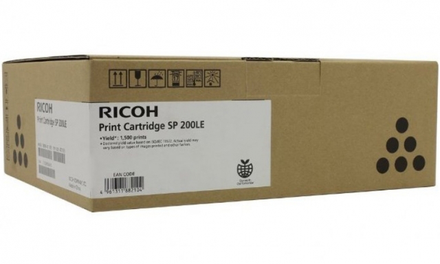   Ricoh SP200LE; 407263 
