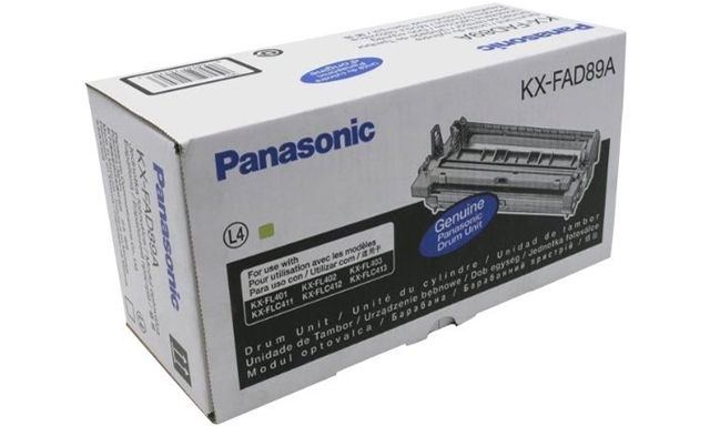   Panasonic KX-FAD89A
