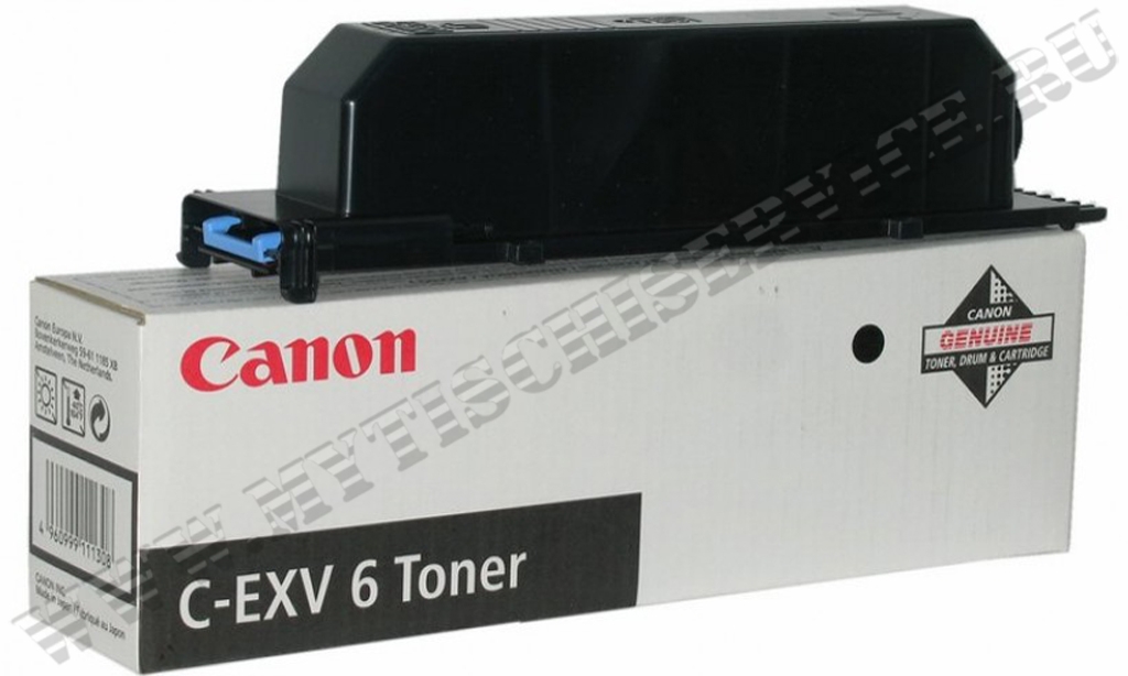    Canon C-EXV6; 1386A006