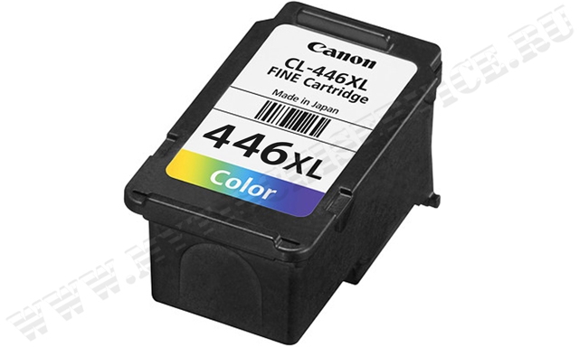   Canon CL-446XL; 8284B001; Color