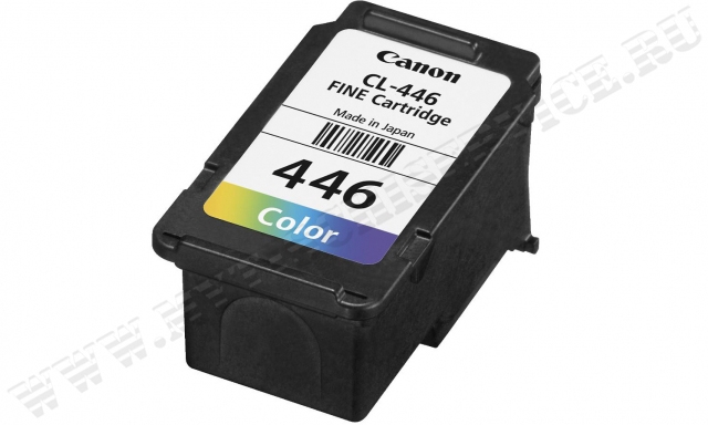   Canon CL-446; 8285B001; Color