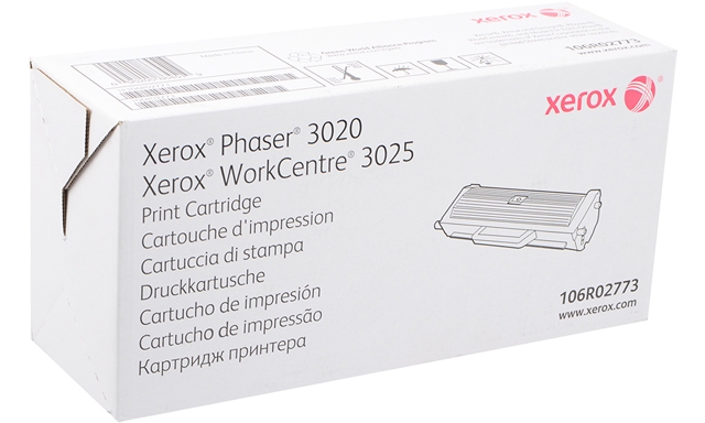    Xerox 106R02773; 650N05407