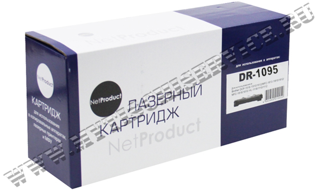  NetProduct  Brother DR-1095