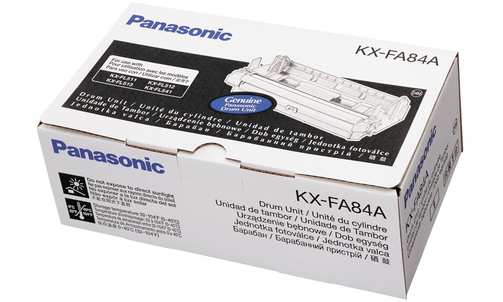   Panasonic KX-FA84A7