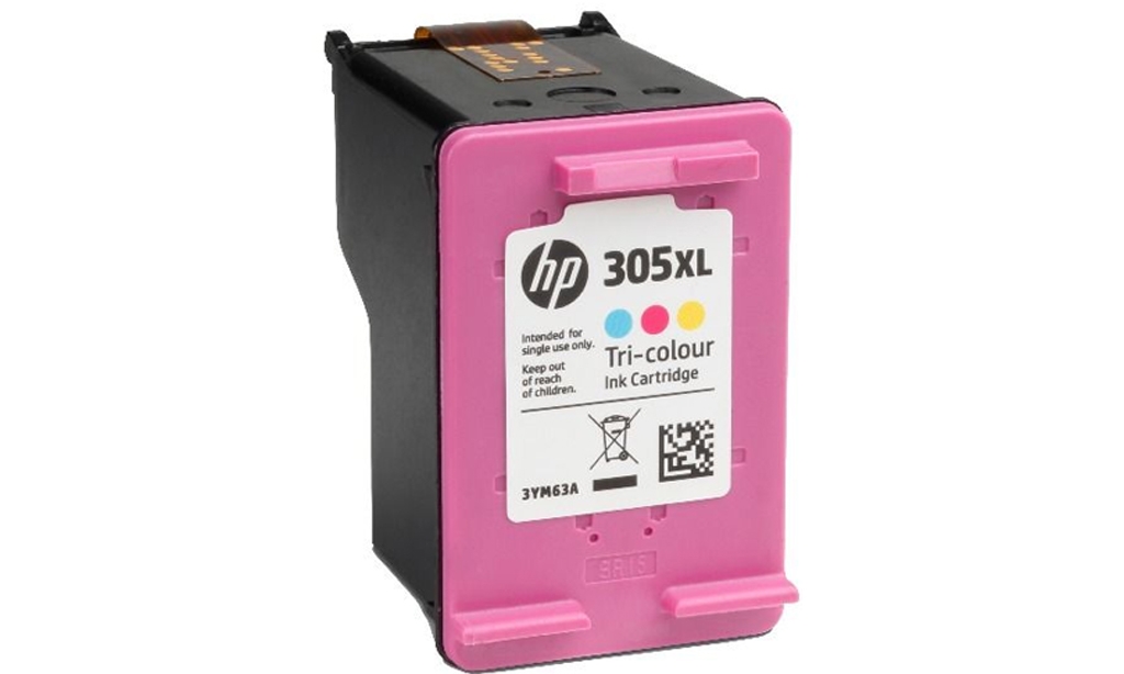   HP 305XL; 3YM63AE; Color