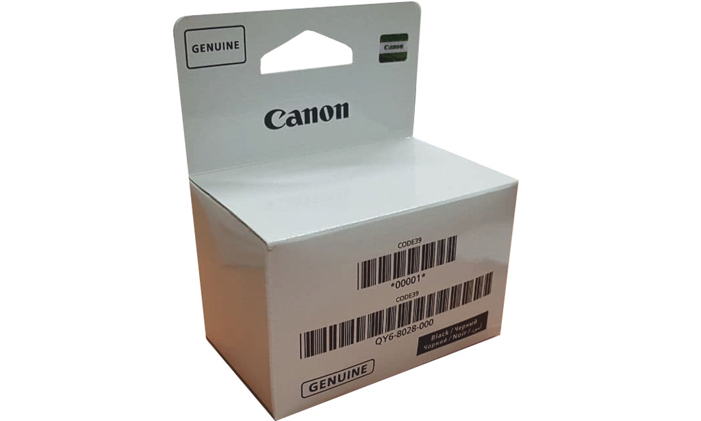   Canon QY6-8028; ׸
