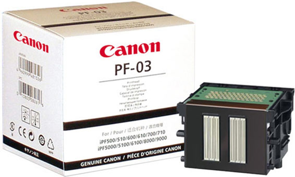   Canon PF-03; 2251B001