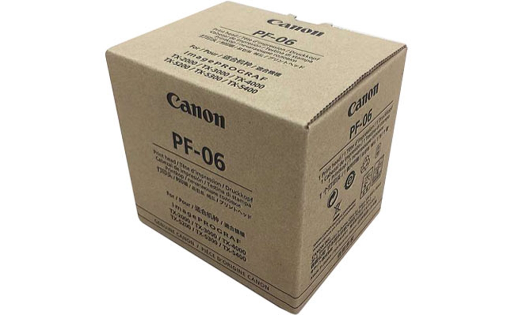   Canon PF-06; 2352C001