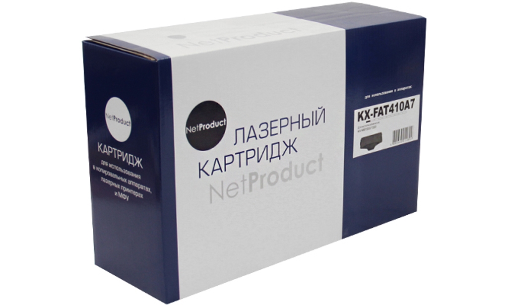  NetProduct  Panasonic KX-FAT410A7