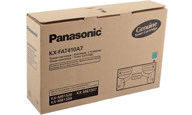   Panasonic KX-FAT410A